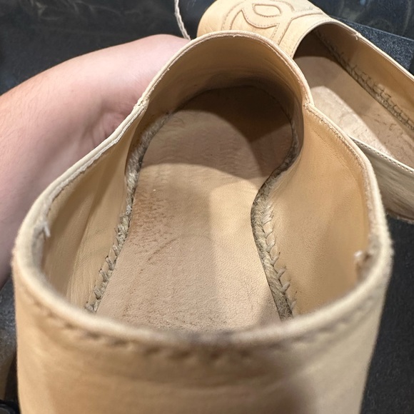 Chanel Espadrilles - Picture 14 of 14